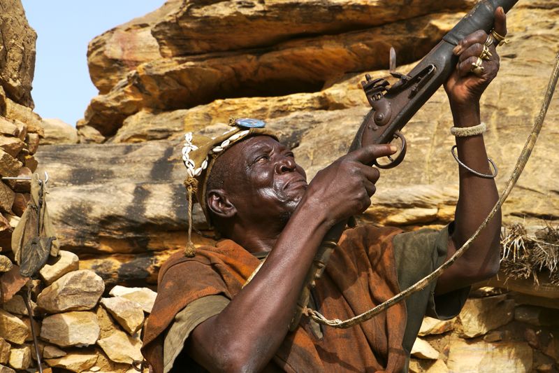Mali